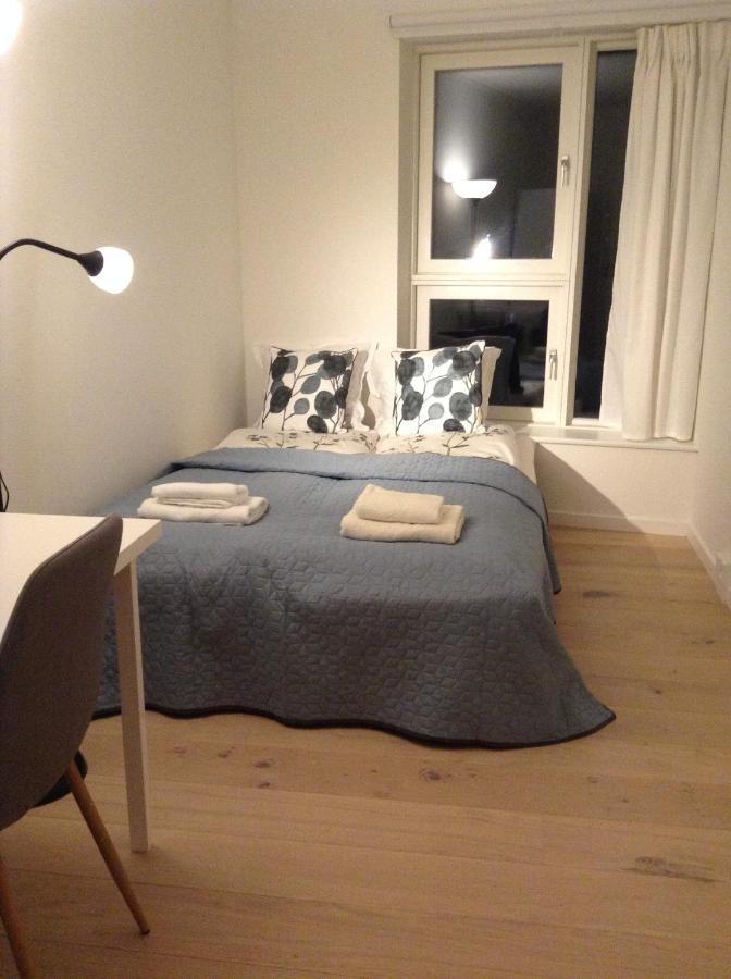 Ana's Bed & Kitchen Copenhagen
