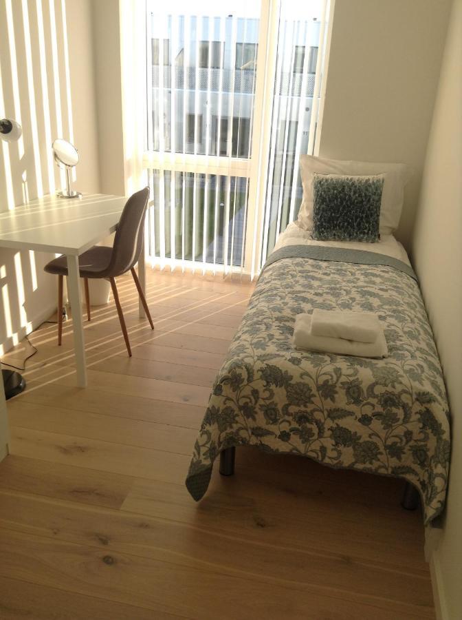 Ana's Bed & Kitchen * Copenhagen