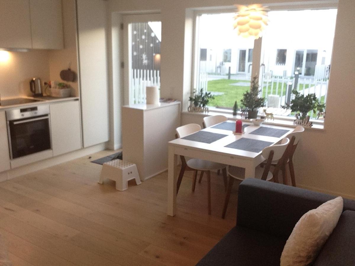 Ana's Bed & Kitchen Copenhagen