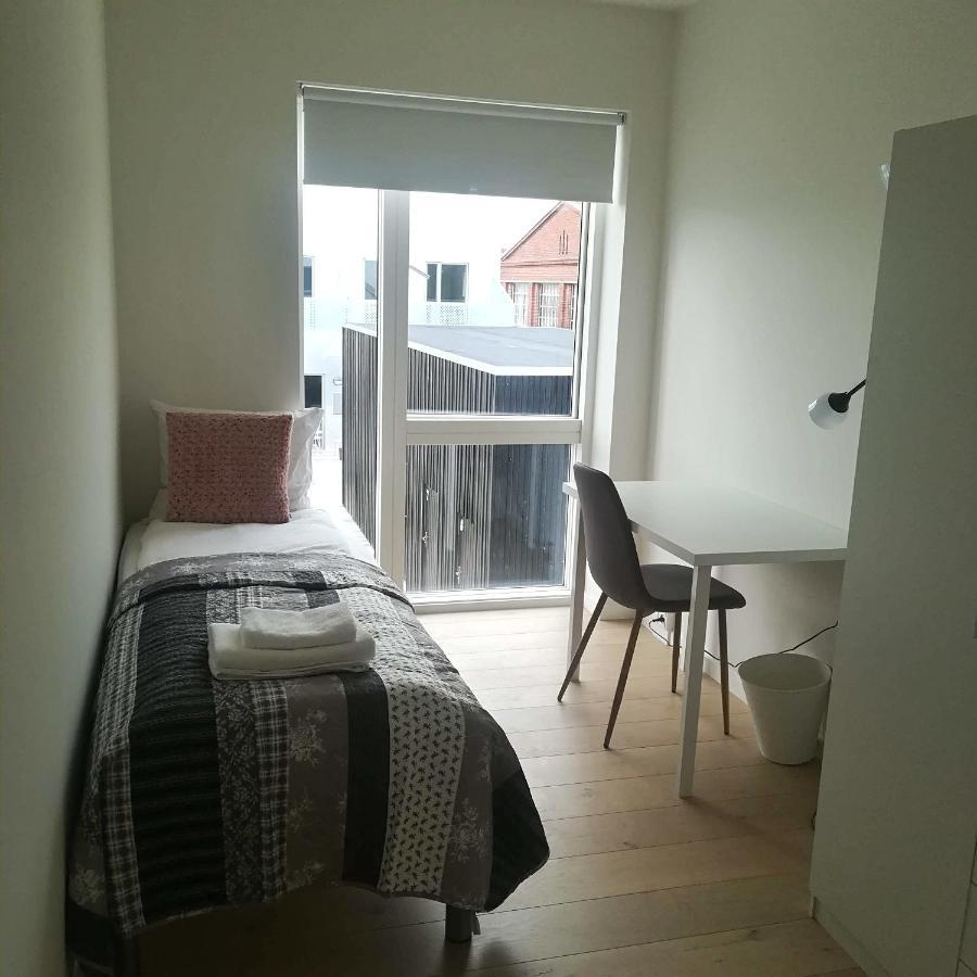 Ana's Bed & Kitchen * Copenhagen